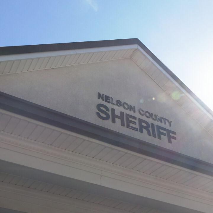 NELSON COUNTY ATTEMPTED MURDER SUSPECT